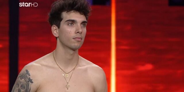 GNTM 4: Μπήκε με νεύρα στην οντισιόν – Εξοργίστηκαν οι κριτές