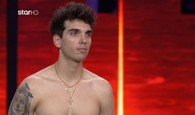 GNTM 4: Μπήκε με νεύρα στην οντισιόν – Εξοργίστηκαν οι κριτές