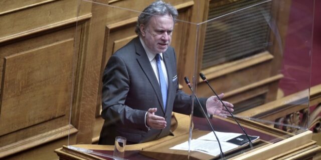 Ερώτηση Κατρούγκαλου για τη “διάσωση Αφγανών πολιτών ελληνικού ενδιαφέροντος”