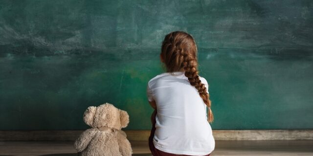 Κρήτη: Σύλληψη 72χρονου για ασέλγεια σε βάρος 6χρονης