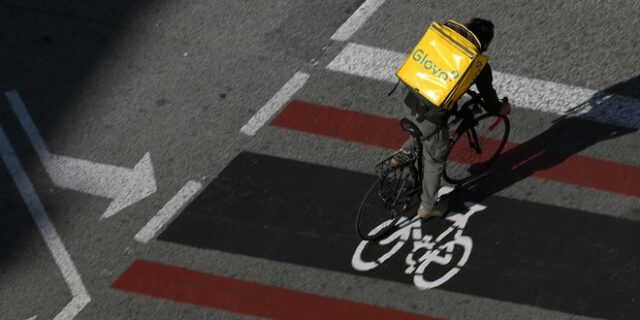 Delivery: Το παράδειγμα της Ισπανίας και οι αντιδράσεις των εταιριών