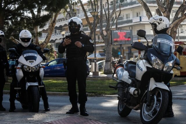 Γλυφάδα: Έκλεψαν το αυτοκίνητο γνωστού ποδοσφαιριστή