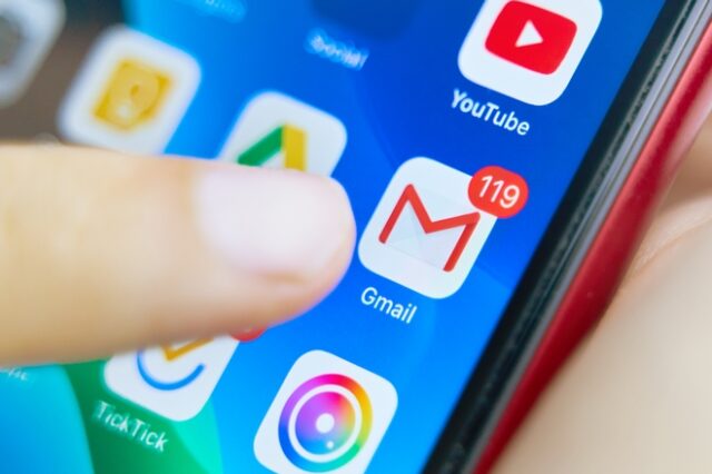 Gmail: Νέα φίλτρα κάνουν ευκολότερη την αναζήτηση παλιών emails