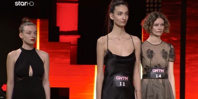 GNTM 4: Όλες οι εμφανίσεις του ID Catwalk – Ποιοι πέρασαν στην επόμενη φάση