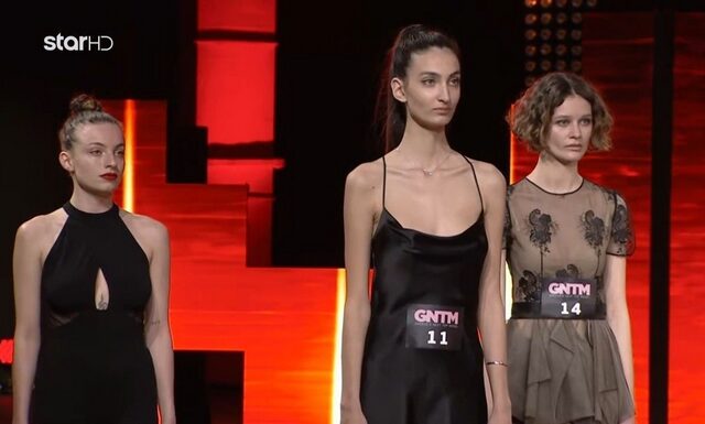 GNTM 4: Όλες οι εμφανίσεις του ID Catwalk – Ποιοι πέρασαν στην επόμενη φάση