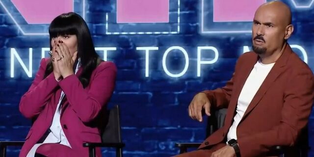 GNTM 4: Αυτός είναι ο πρώτος παίκτης που αποχώρησε πριν καν μπει στο σπίτι