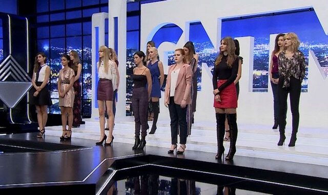 Γιάννης Αντετοκούνμπο: Πρώην παίκτρια του GNTM θα παίξει στην ταινία για τη ζωή του