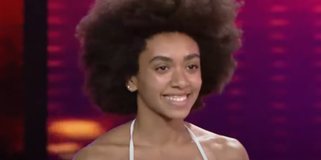 GNTM 4: Η βολεϊμπολίστρια με καταγωγή από την Κούβα που έκλεψε τις εντυπώσεις
