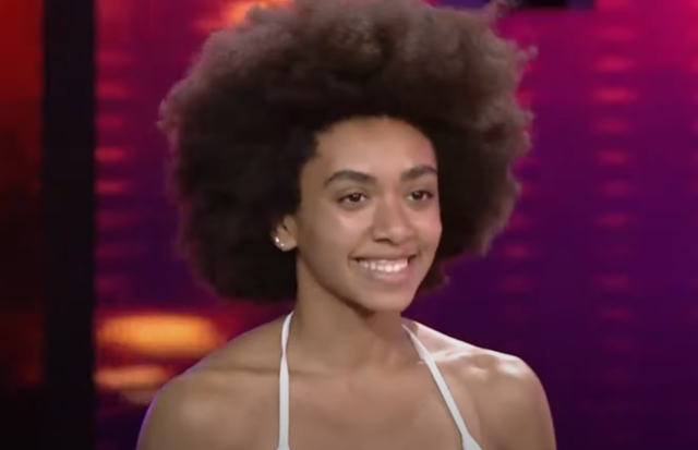 GNTM 4: Η βολεϊμπολίστρια με καταγωγή από την Κούβα που έκλεψε τις εντυπώσεις