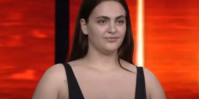 GNTM 4: Το πρώτο plus size model του φετινού διαγωνισμού που “σάρωσε” στη δεύτερη ημέρα των audition
