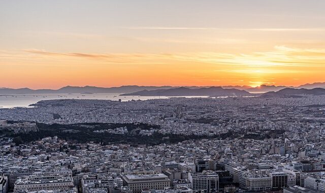 Προφορικές μαρτυρίες ανθρώπων της γειτονιάς δίνουν ζωή στην περιοχή της Καλλιθέας