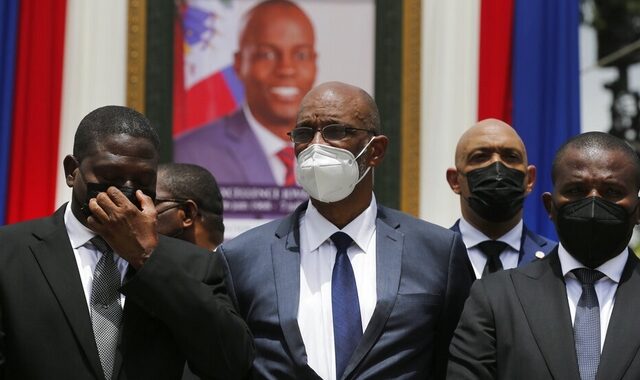 Αϊτή: Δίωξη στον πρωθυπουργό για τη δολοφονία του προέδρου