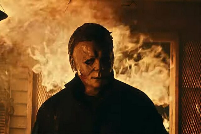 Halloween Kills: Το τελικό trailer της ταινίας είναι εδώ – “Η φωτιά δεν σκότωσε τον μπαμπούλα”