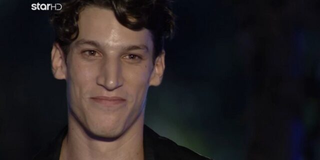 GNTM 4: Ανατροπή – Φαβορί αποχώρησε οικειοθελώς λίγο πριν μπει στο σπίτι