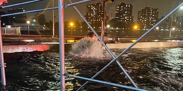 Τυφώνας Άιντα: Αυξάνεται ο αριθμός των νεκρών σε Νέα Υόρκη και Νιου Τζέρσεϊ