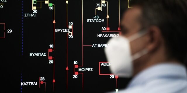 Λογαριασμοί ρεύματος: Ασυγκράτητες οι αυξήσεις στην Ελλάδα