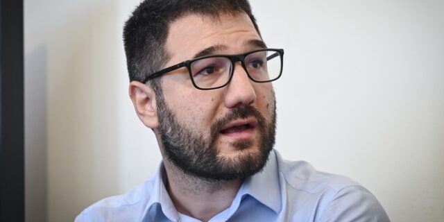 Ζακ Κωστόπουλος: Παρών στη δίκη ο Νάσος Ηλιόπουλος – “Τρία χρόνια μετά, το αίτημα για δικαιοσύνη παραμένει”