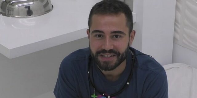 Big Brother 2: Ο Ισίδωρος σόκαρε τους παίκτες – “Σεξουαλικά υπονοούμενα από ψευτόμαγκες”