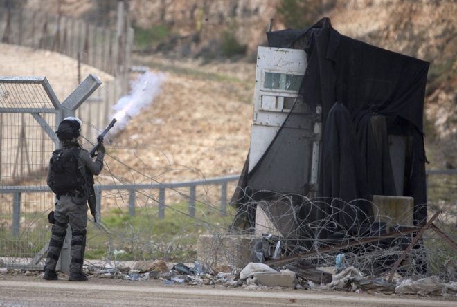 Ισραήλ: Έξι Παλαιστίνιοι, μέλη ένοπλων οργανώσεων, δραπέτευσαν από φυλακή