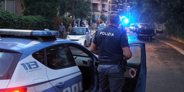 Ιταλία: Ελεγκτές ζήτησαν από επιβάτη να τους δείξει το εισιτήριο και εκείνος μαχαίρωσε πέντε ανθρώπους