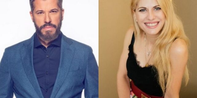 J2US: Ζευγάρι ο Βαρθακούρης με την Ψυχαράκη – Πότε κάνει πρεμιέρα