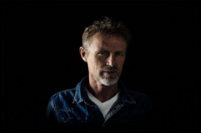 Jo Nesbo: “Όχι, τα βιβλία μου δεν είναι γεμάτα ζωή. Είναι γεμάτα σκληρή δουλειά”