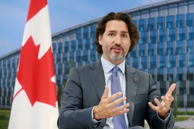 Εκλογές στον Καναδά: Σε νίκη οδεύουν οι Φιλελεύθεροι του Τζάστιν Τριντό