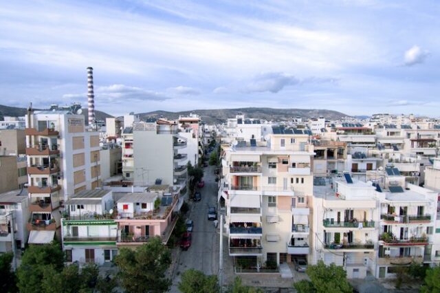 Καιρός: Βοριάδες, νεφώσεις και κανονικές θερμοκρασίες την Παρασκευή