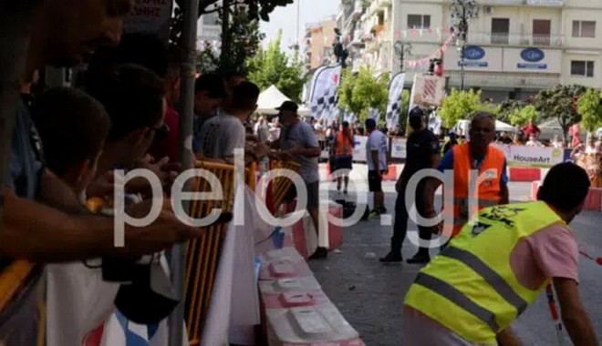 Πάτρα: Σοβαρό ατύχημα σε αγώνα καρτ – Διασωληνώθηκε 6χρονος