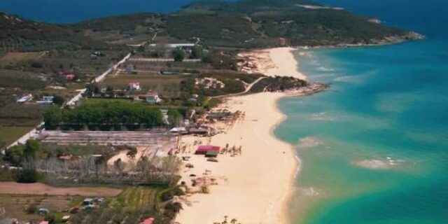 Καβάλα: Πυροβολισμοί με τρεις τραυματίες σε beach bar στους Αμμόλοφους