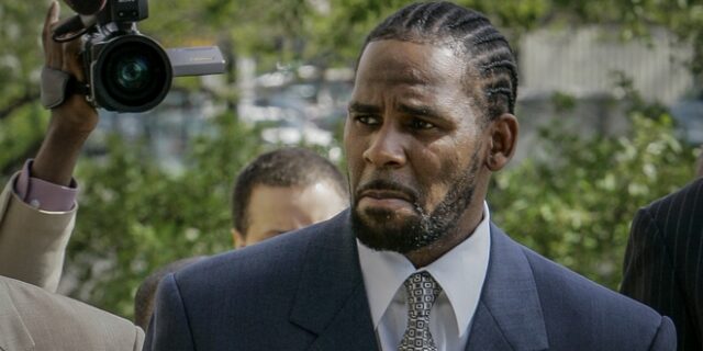 R. Kelly: Ένοχος για sex trafficking ο σταρ της R&B