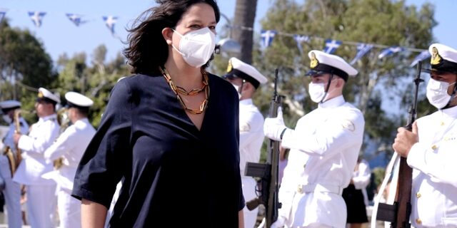 Η ΠΟΣΥΠ είχε προειδοποιήσει την Κεραμέως για τις παραιτήσεις – Παρωδία και φιάσκο οι ηλεκτρονικές ψηφοφορίες