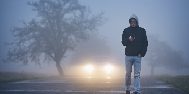 “Μπλακ άουτ” στο Διαδίκτυο μπορεί να φέρει η επόμενη ηλιακή καταιγίδα