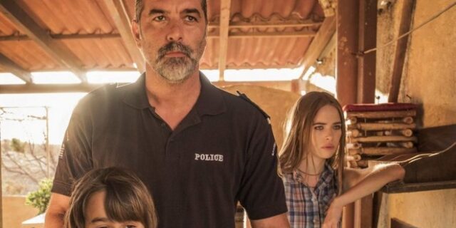 Κομάντα και Δράκοι: Η υπόθεση, ο Κοκογιαννάκης και η αποθέωση στο twitter