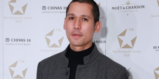 Σωτήρης Κοντιζάς: Δείτε τον με μακριά μαλλιά 13 χρόνια πριν