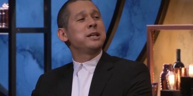 MasterChef: Ο Κοντιζάς σε ρόλο “Νονού”, Κουτσόπουλος – Ιωαννίδης δακρύζουν από τα γέλια