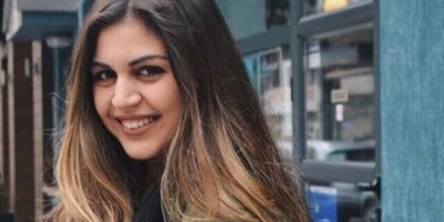 ΔΑΠ-ΝΔΦΚ: Για πρώτη φορά γυναίκα επικεφαλής στη φοιτητική νεολαία της ΝΔ