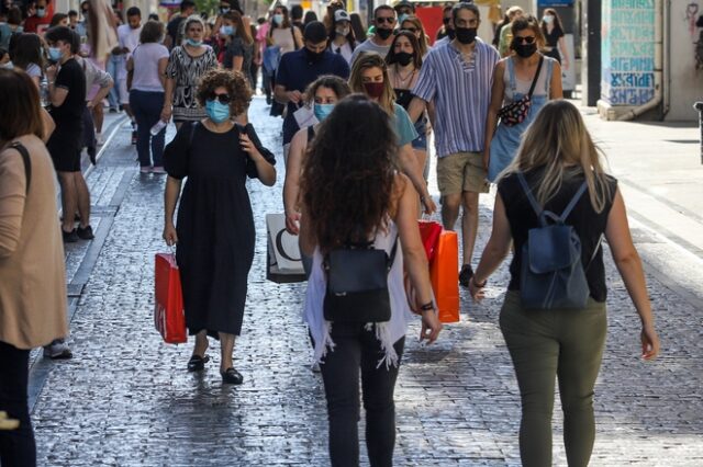 Εφορία: Οι τέσσερις επιλογές για την αποπληρωμή του “βουνού” των χρεών