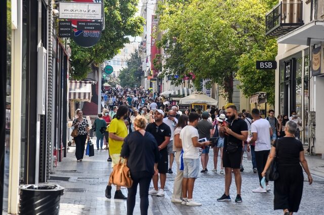 Κορονοϊός – διασπορά: Ανησυχία για Λάρισα και Θεσσαλονίκη