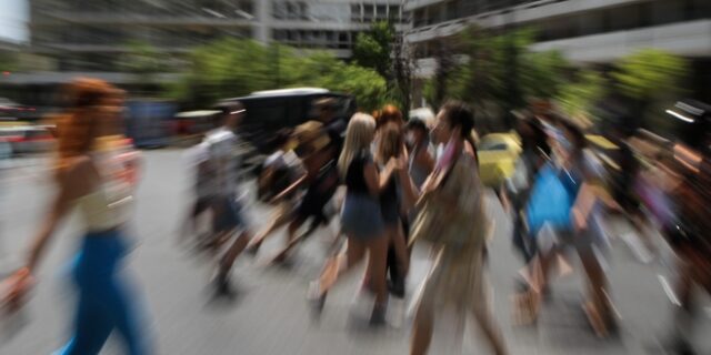 Απογραφή 2021: Οι αμοιβές και τα κριτήρια επιλογής για τους απογραφείς