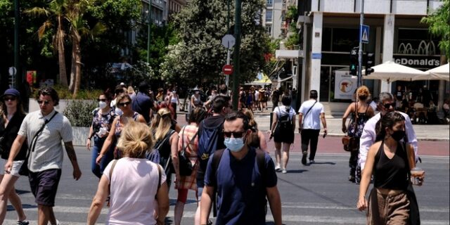 myAADE: Τέλος το Taxis – Η νέα ψηφιακή πύλη της ΑΑΔΕ με 250 διαδικασίες