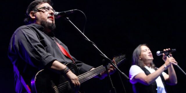 Λαυρέντης Μαχαιρίτσας: Η συγκινητική ανάρτηση του Γιάννη Κότσιρα – “Λείπεις ρε φίλε”