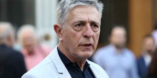 ΣΥΡΙΖΑ: Ο Κούλογλου, ο Πολάκης και το αναπόφευκτο συνέδριο