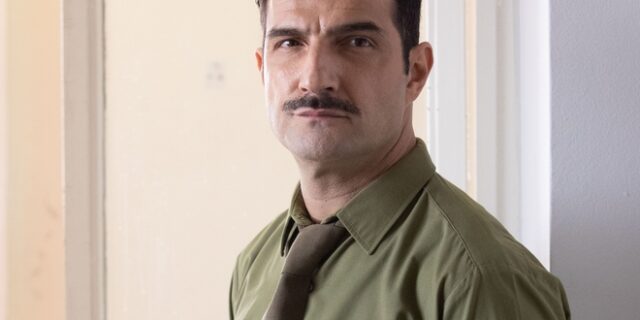 Άγριες Μέλισσες: Ο Νίκος Κουρής “εισβάλλει” στη σειρά – Ο ρόλος του