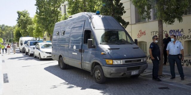 Οροπέδιο Λασιθίου: Συνελήφθησαν δύο άνδρες για άσκοπους πυροβολισμούς