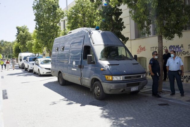 Οροπέδιο Λασιθίου: Συνελήφθησαν δύο άνδρες για άσκοπους πυροβολισμούς