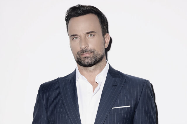 Τον Γιώργο Λιανό τον τρόμαξε η πόλωση στο Survivor