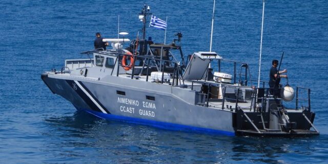 Τραγωδία στη Χαλκιδική: Νεκρός 24χρονος υποβρύχιος αλιέας που αγνοούνταν