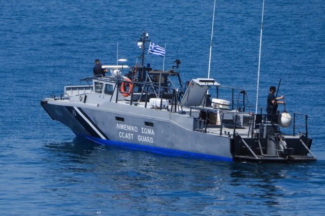 Τραγωδία στη Χαλκιδική: Νεκρός 24χρονος υποβρύχιος αλιέας που αγνοούνταν
