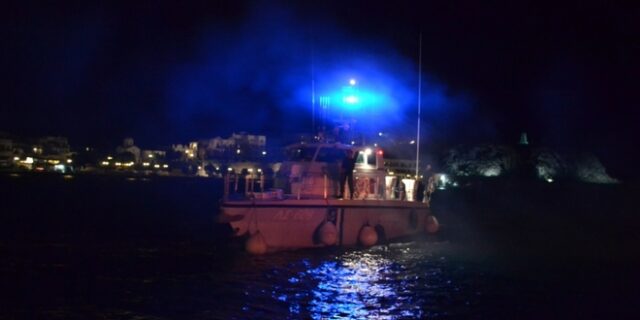 Χαλκιδική: Βρέθηκε ο 55χρονος ψαροντουφεκάς που αγνοούνταν